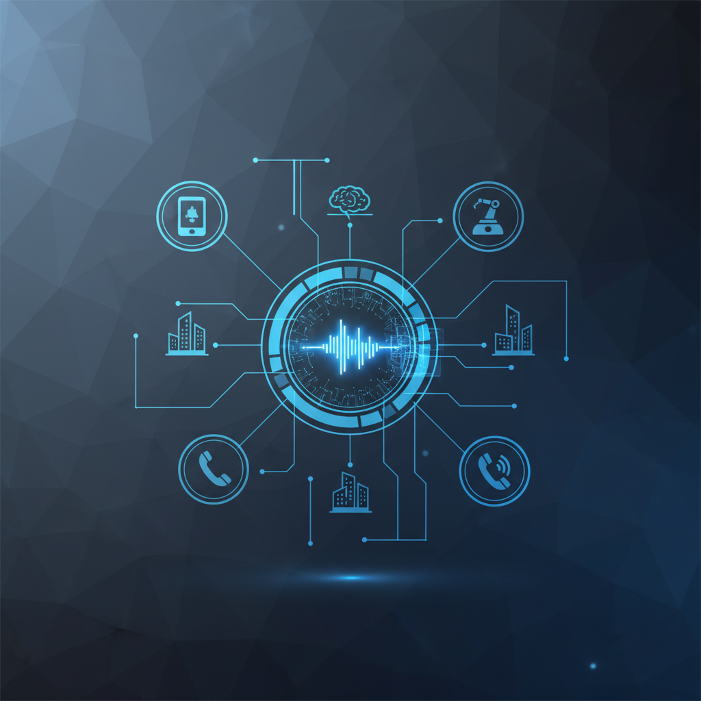 Automatisation Téléphonique avec IA pour les PME