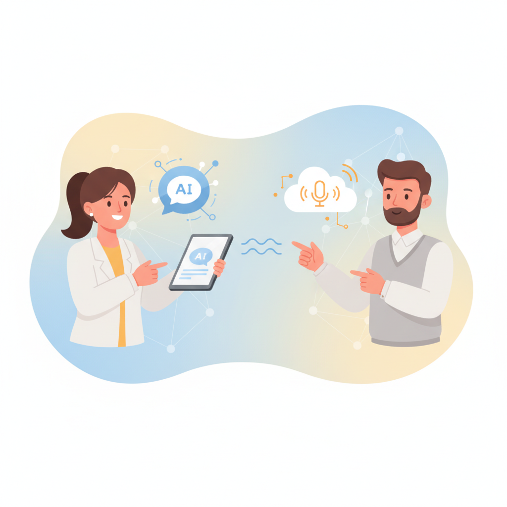 Comparaison entre Chatbot et Bot Vocal IA