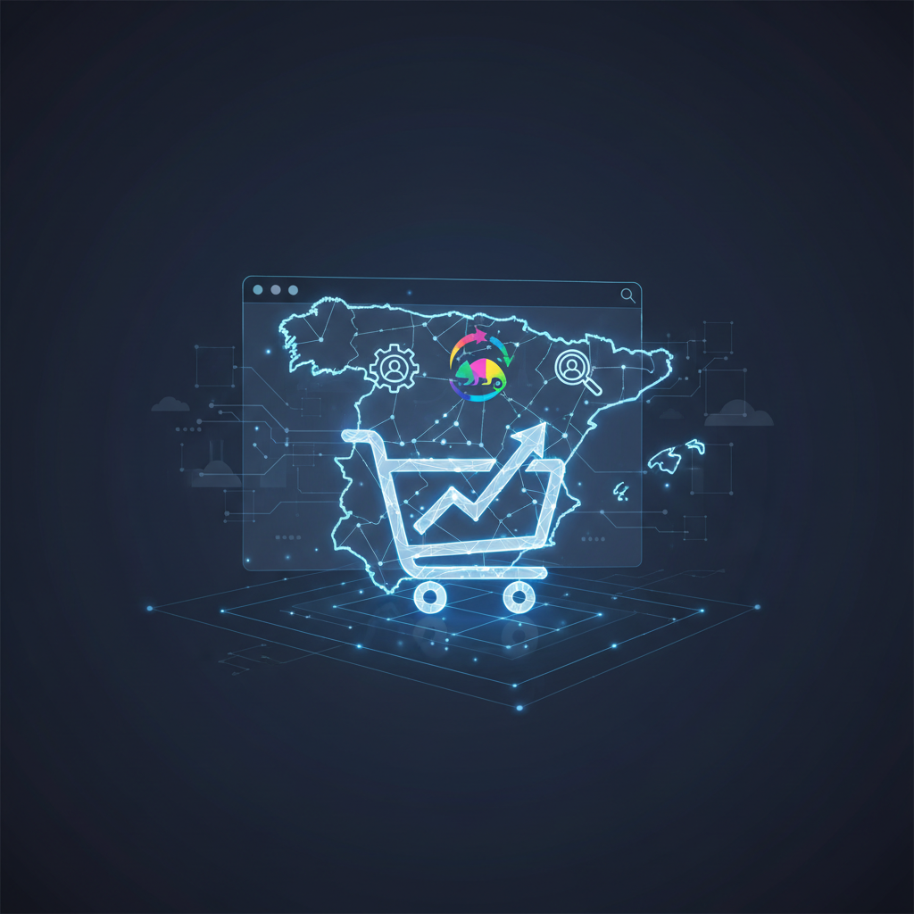 Cómo Personalizar un eCommerce para Aumentar Ventas en el Mercado Digital Español