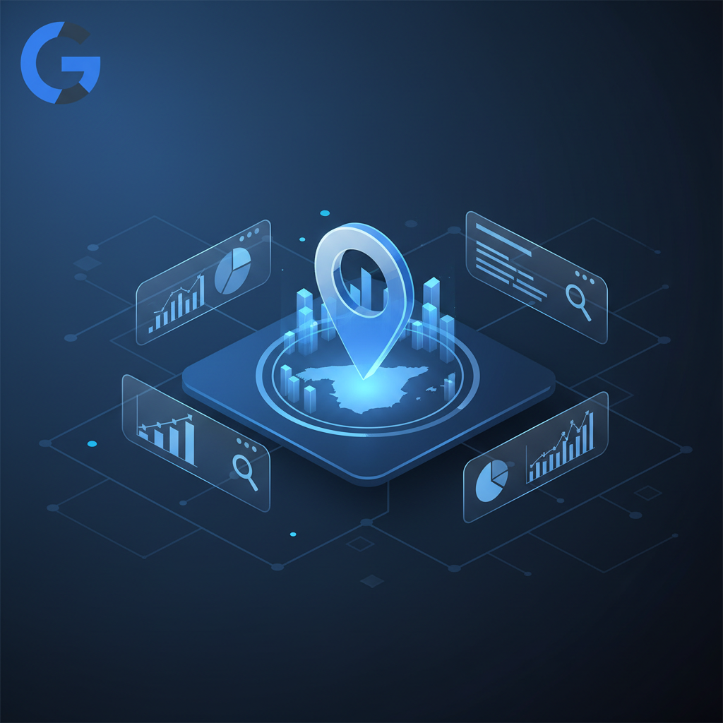 Améliorer son profil Google Business Espagne : guide pour attirer des clients depuis la carte
