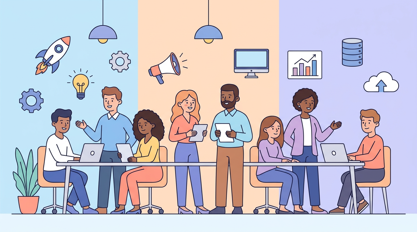 MarketiKing: Tu Agencia de IA Líder en España