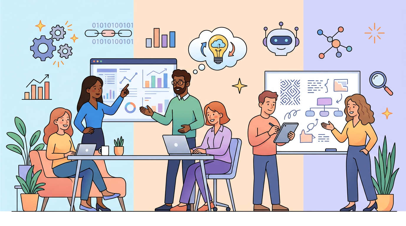 La Agencia de IA en España: Innovación para tu Negocio