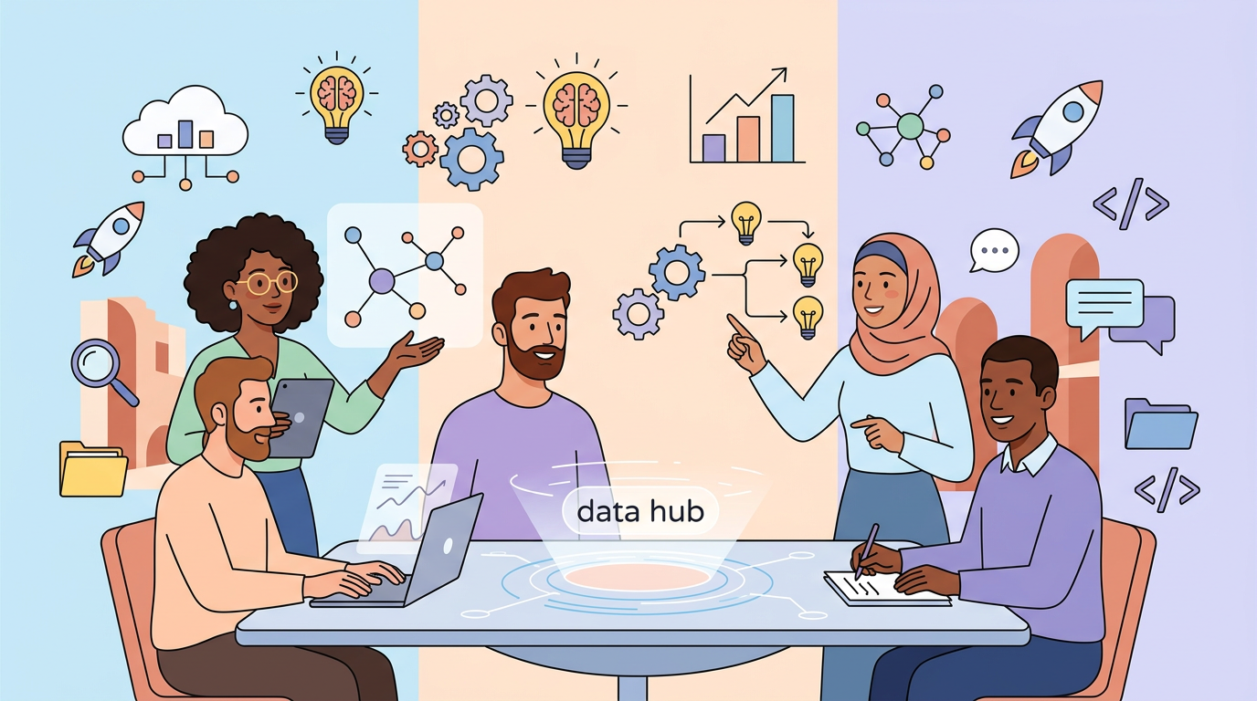 Agencia de IA en España: Transformación Inteligente para tu Negocio