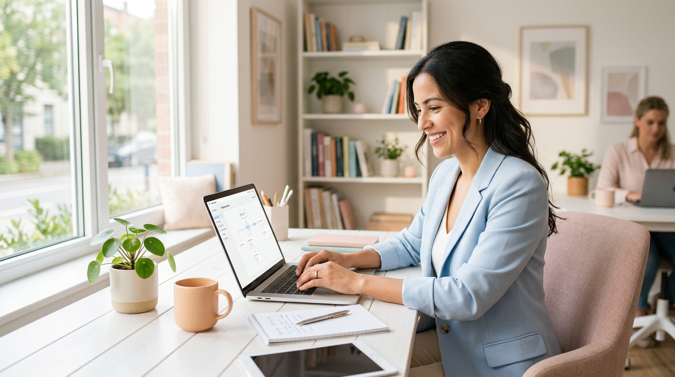 Automatisation des Processus d'Affaires : Optimisez Votre Entreprise