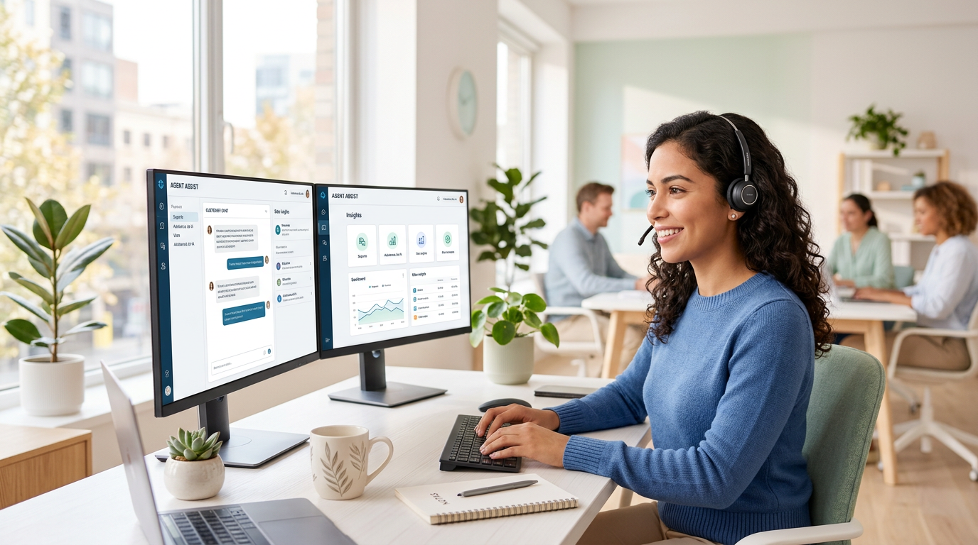 Automatisation de l'Emploi dans le Service Client avec l'IA : Un Changement de Paradigme