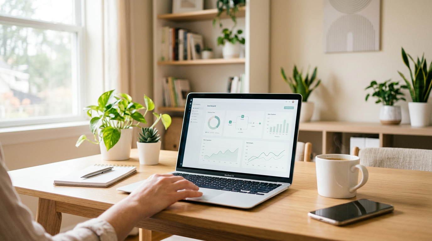 Optimisez Votre Entreprise avec l'Automatisation