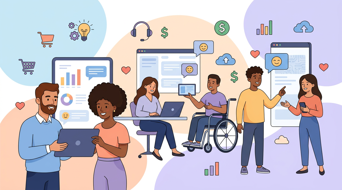 Maximiza Ventas: Beneficios Clave del Chatbot en Ecommerce