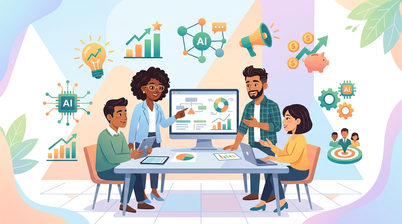 Descubre los Beneficios Clave de una Consultoría para PYMES