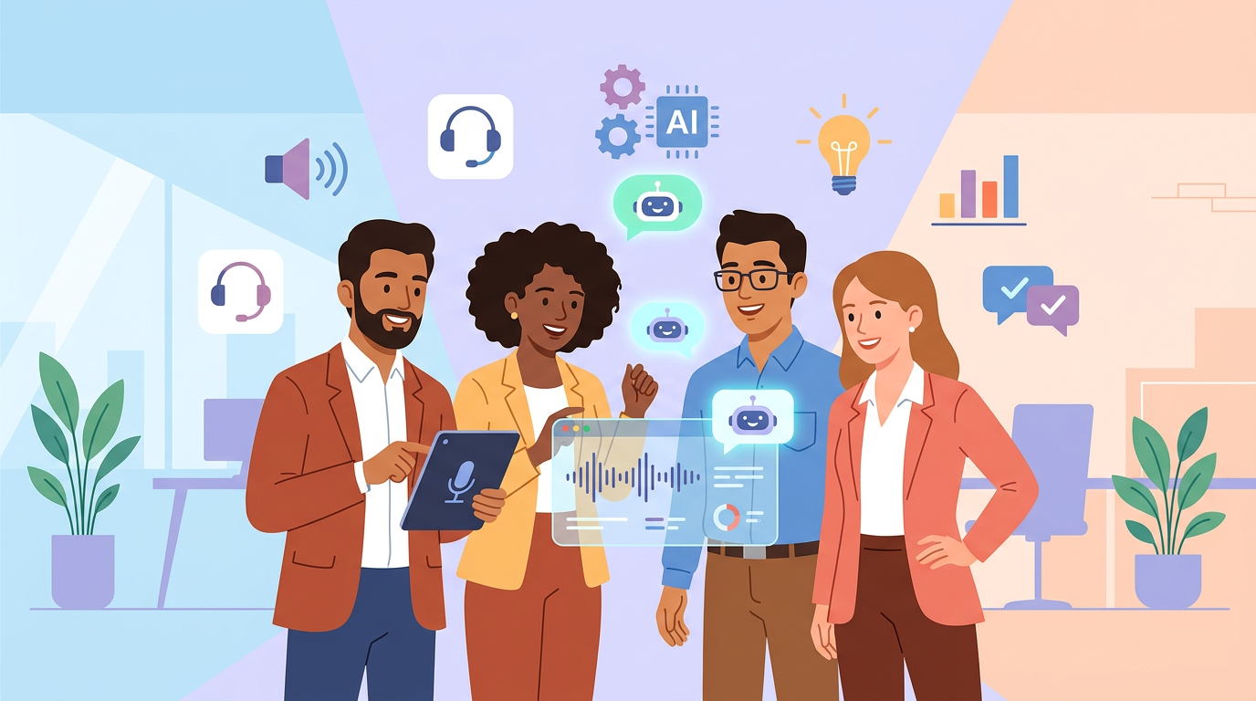 Maximiza Tu Atención al Cliente con los Beneficios del Voicebot