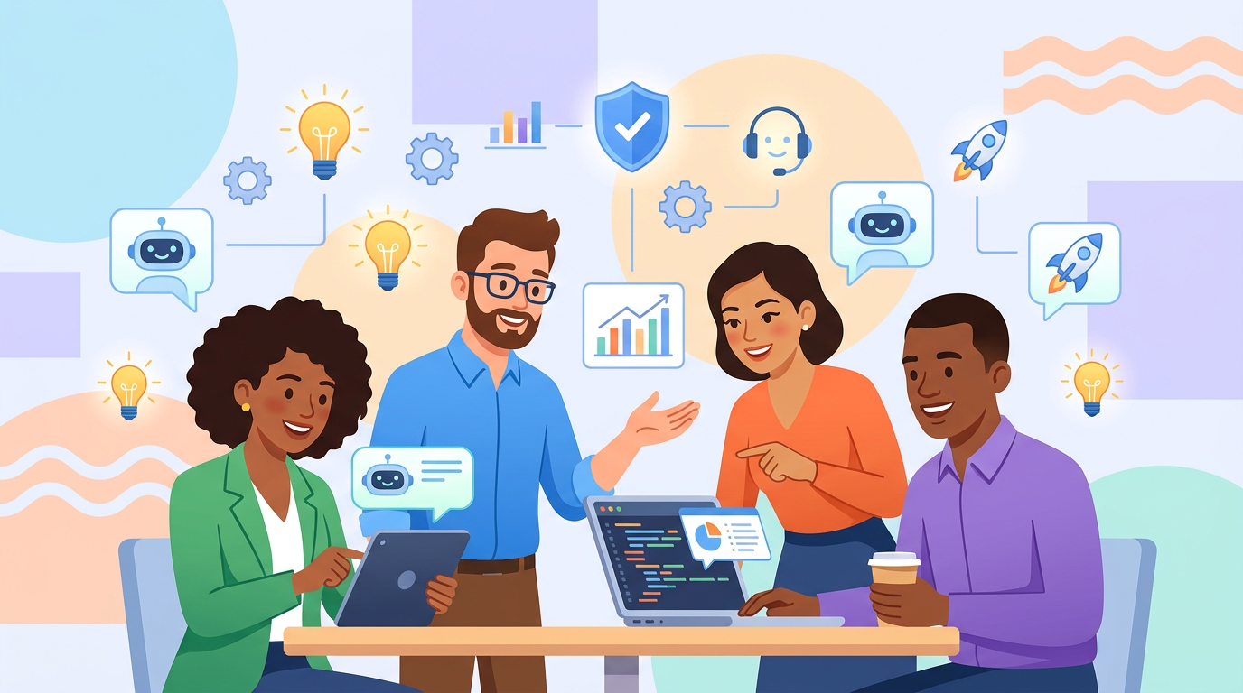 Chatbots Personalizados para Empresas en Moncloa-Aravaca
