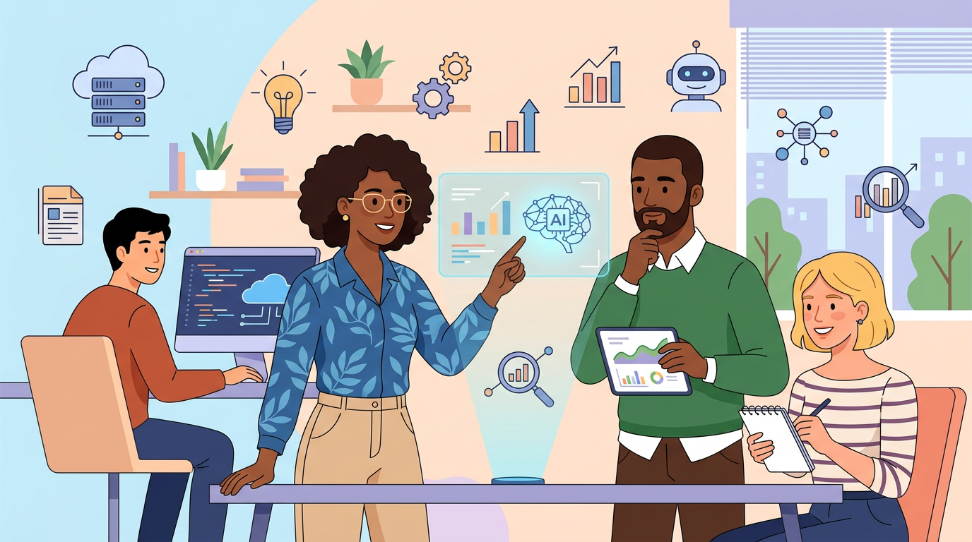 Cómo Elegir Una Agencia de Inteligencia Artificial: Checklist Definitivo