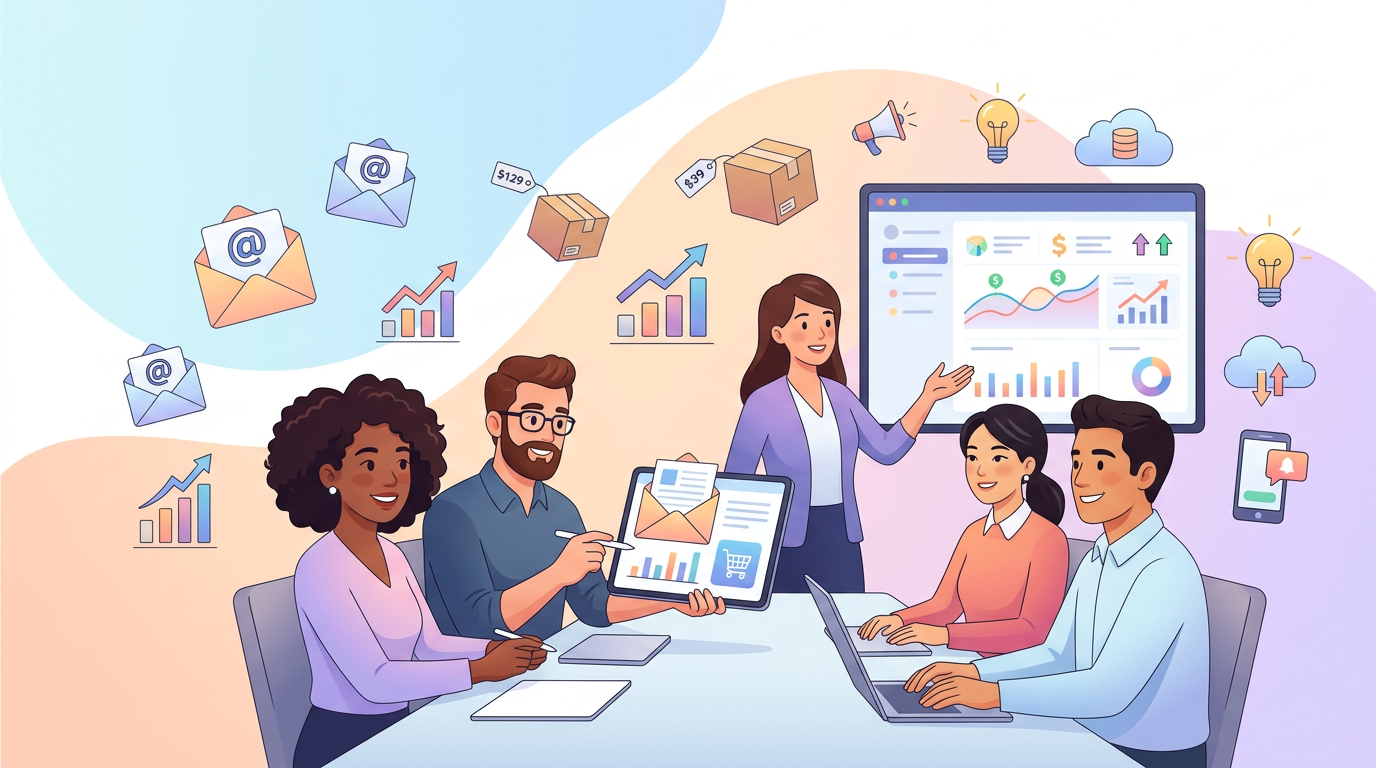Guía Práctica: Cómo Hacer Email Marketing para eCommerce de Forma Efectiva