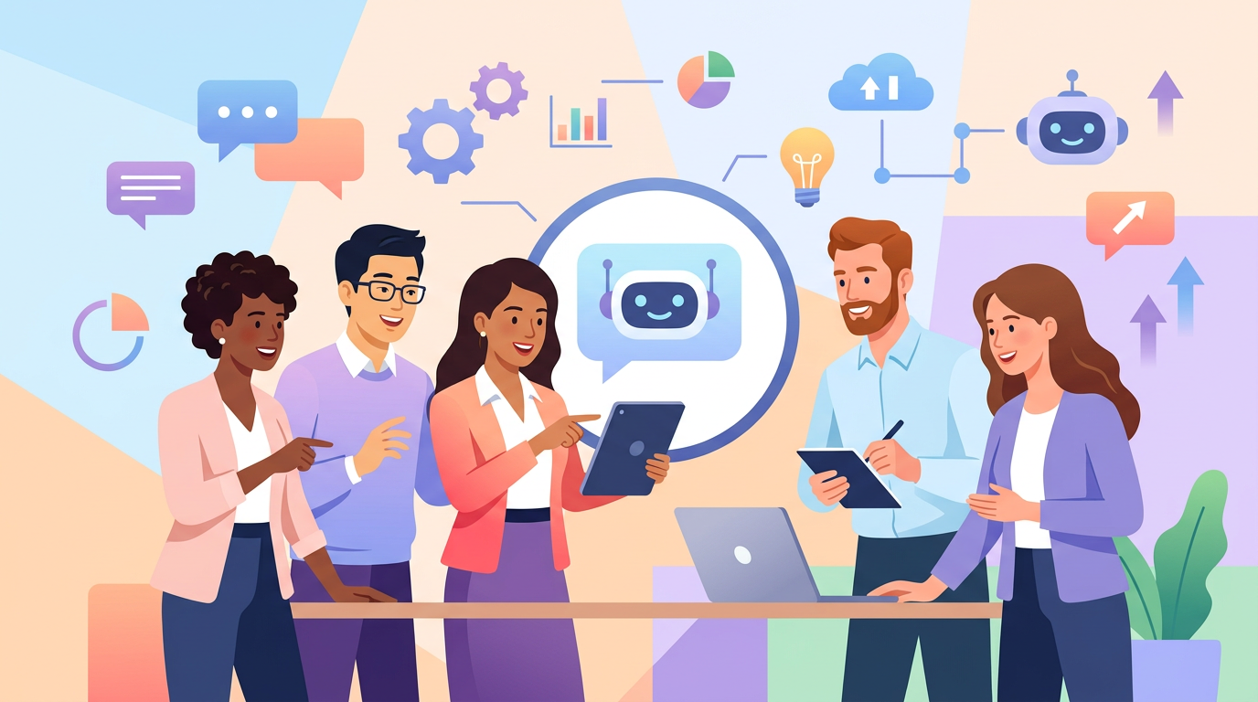 Guía Práctica: Cómo Integrar un Chatbot en tu Clínica al Detalle