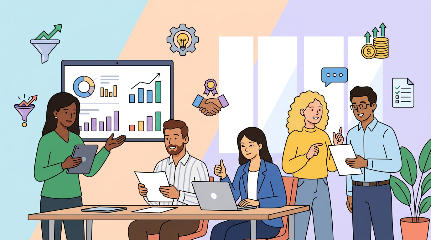 Cómo Usar Odoo CRM para Ventas: Guía Práctica y Maximización