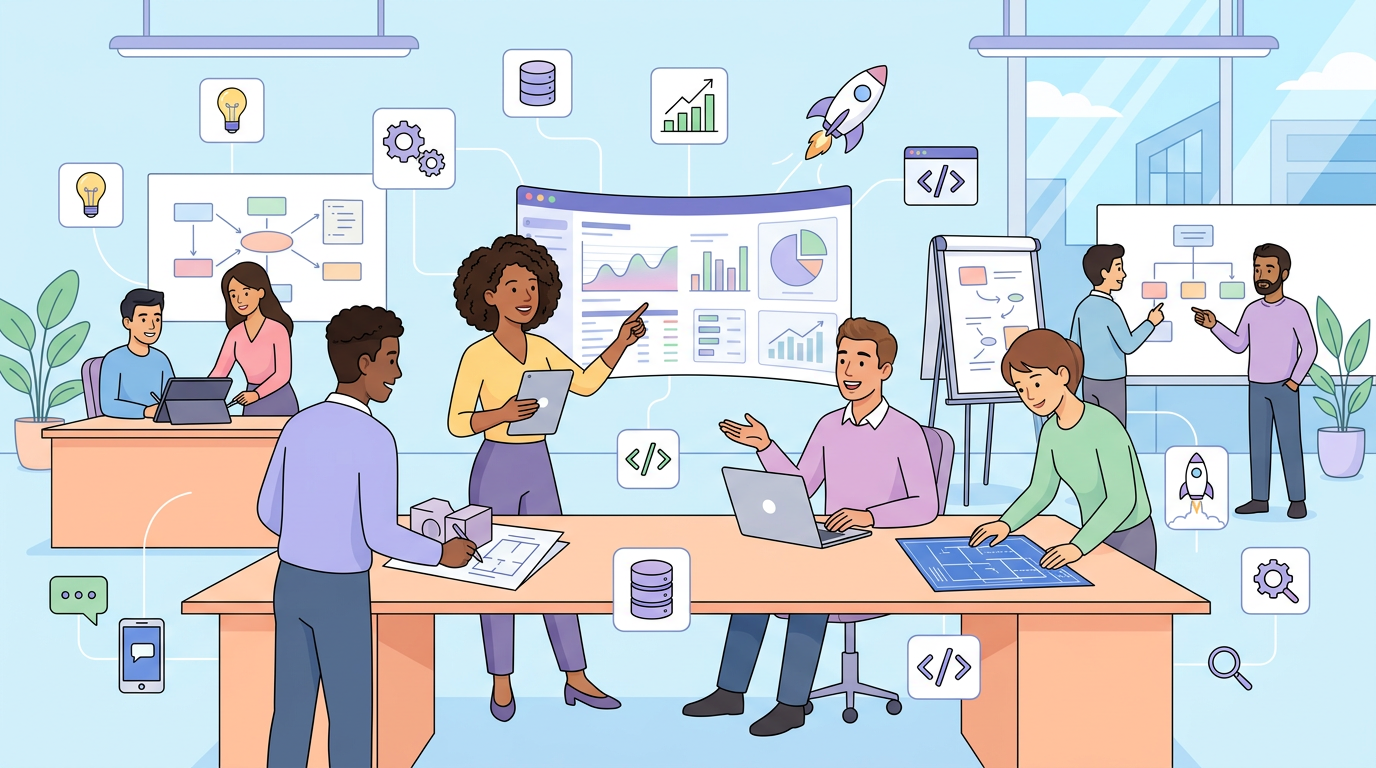 Coste Desarrollo Software Personalizado: Inversión Estratégica en Pozuelo