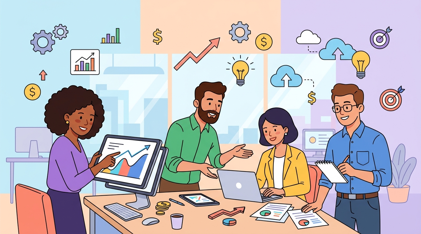 CRM para la Gestión Comercial de Empresas: Maximiza tus Ventas