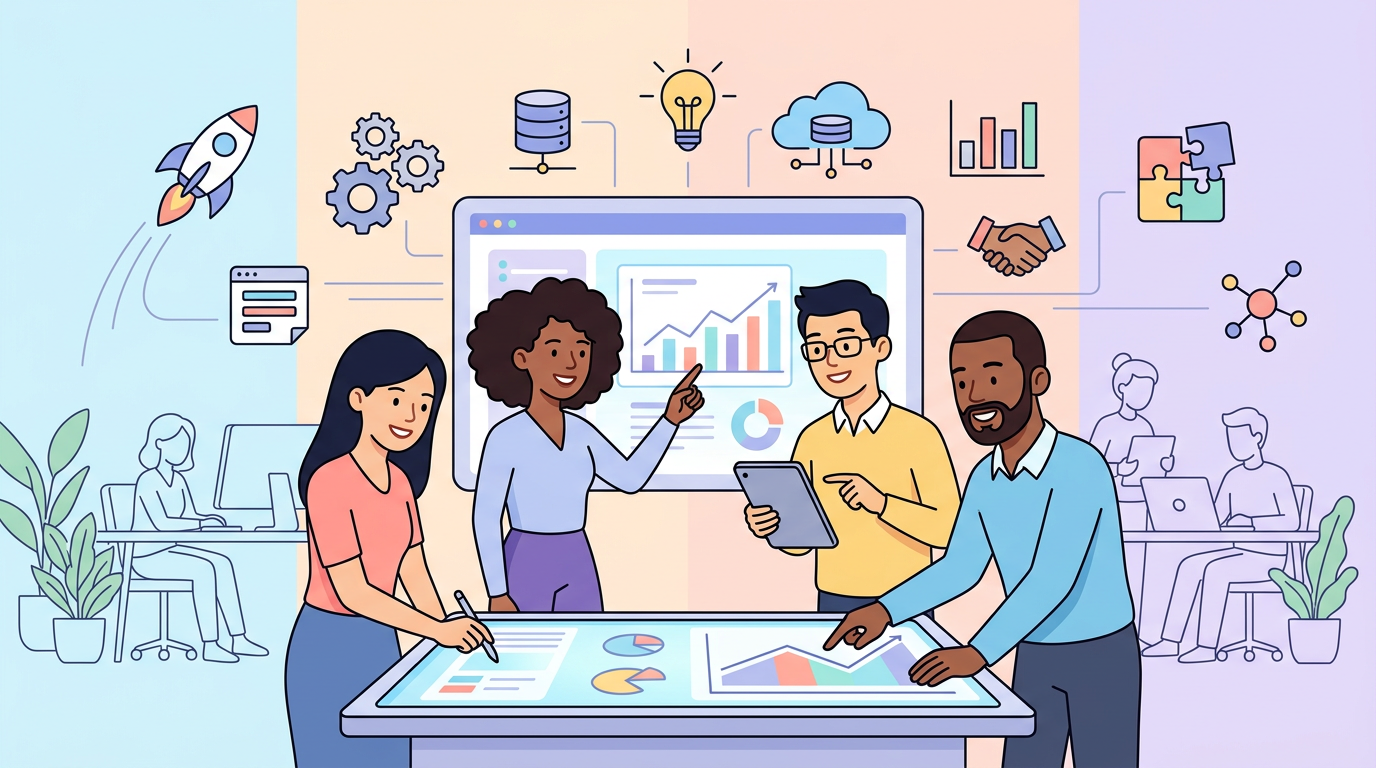 ¿Cuándo Implementar un CRM a Medida? Guía Definitiva