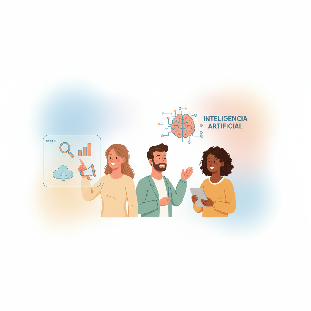 Services de Marketing Digital à Barcelone