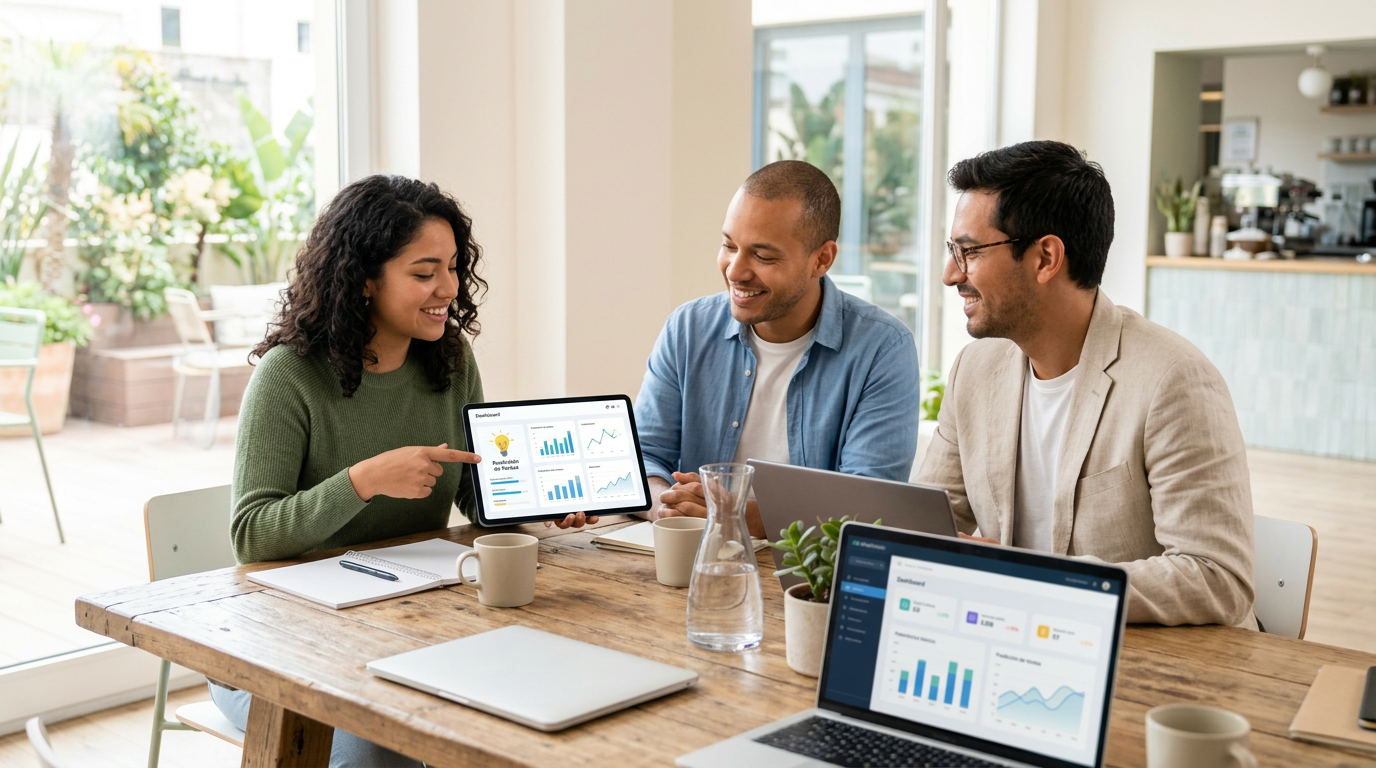 Inspirez-vous avec des exemples d'Intelligence Artificielle en entreprise