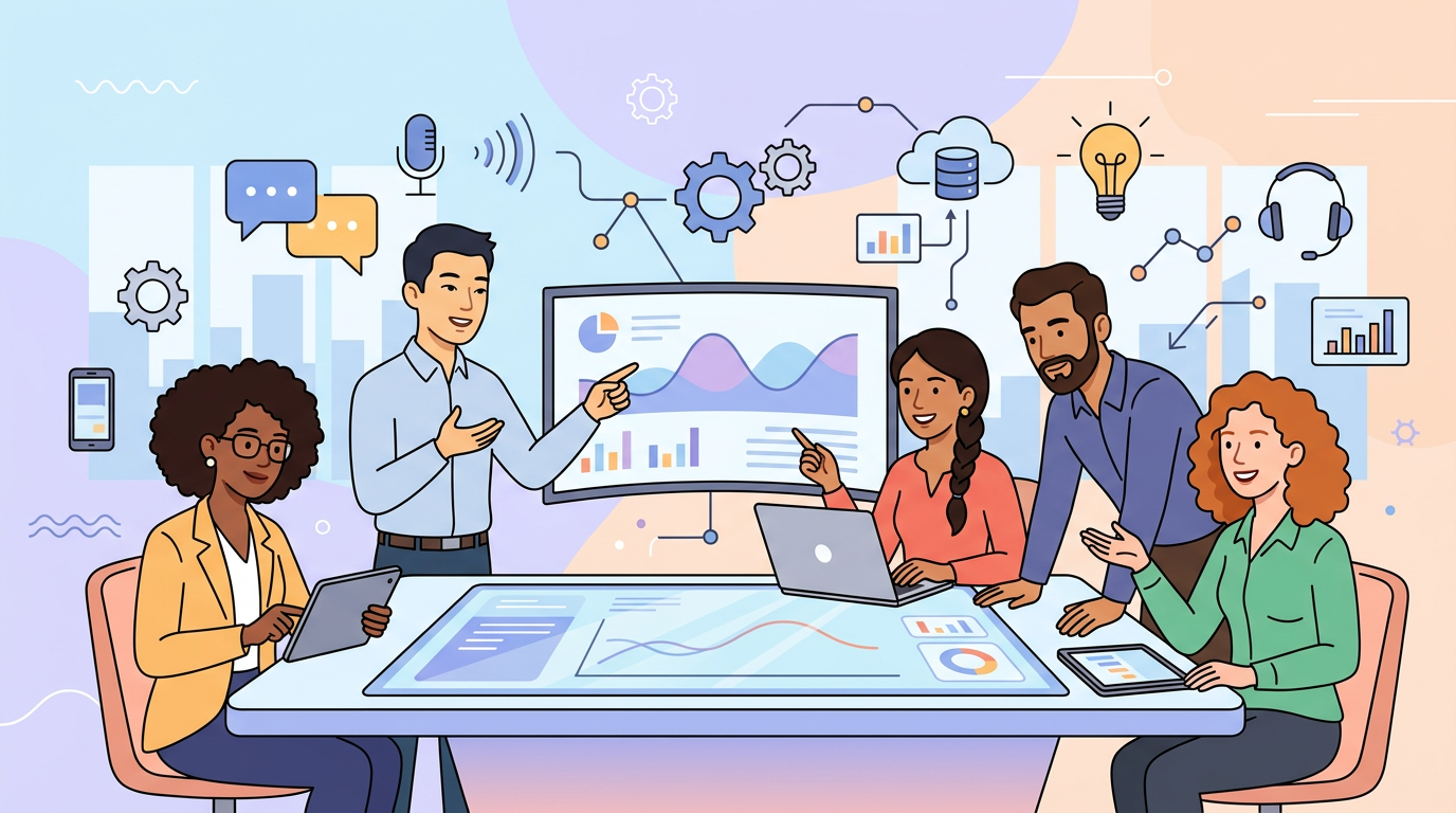 Ejemplos de Voicebot en Empresas: Casos de Uso que Impulsan tu Estrategia