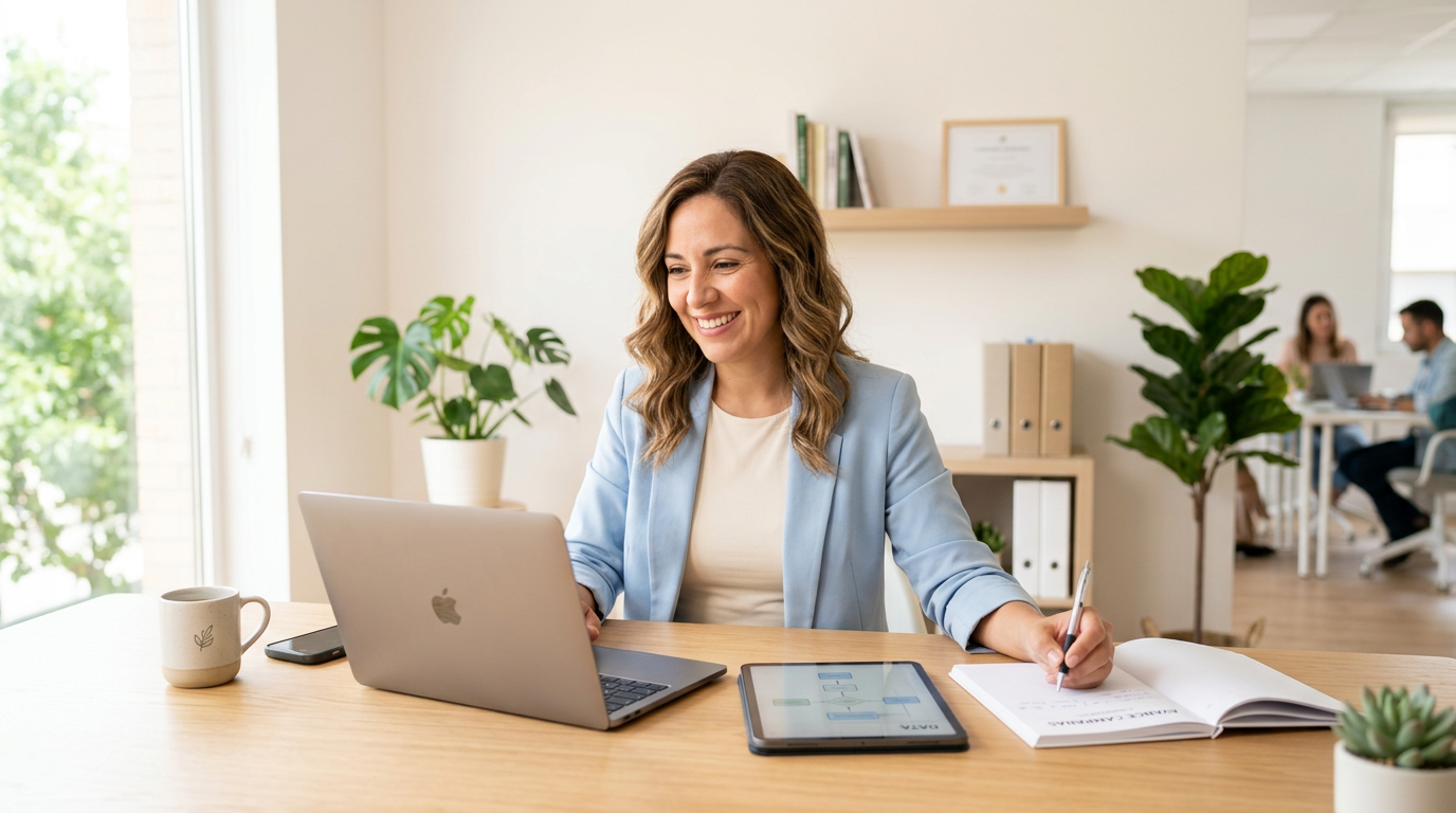 Optimisez Votre Stratégie avec une Entreprise d'Automatisation Marketing