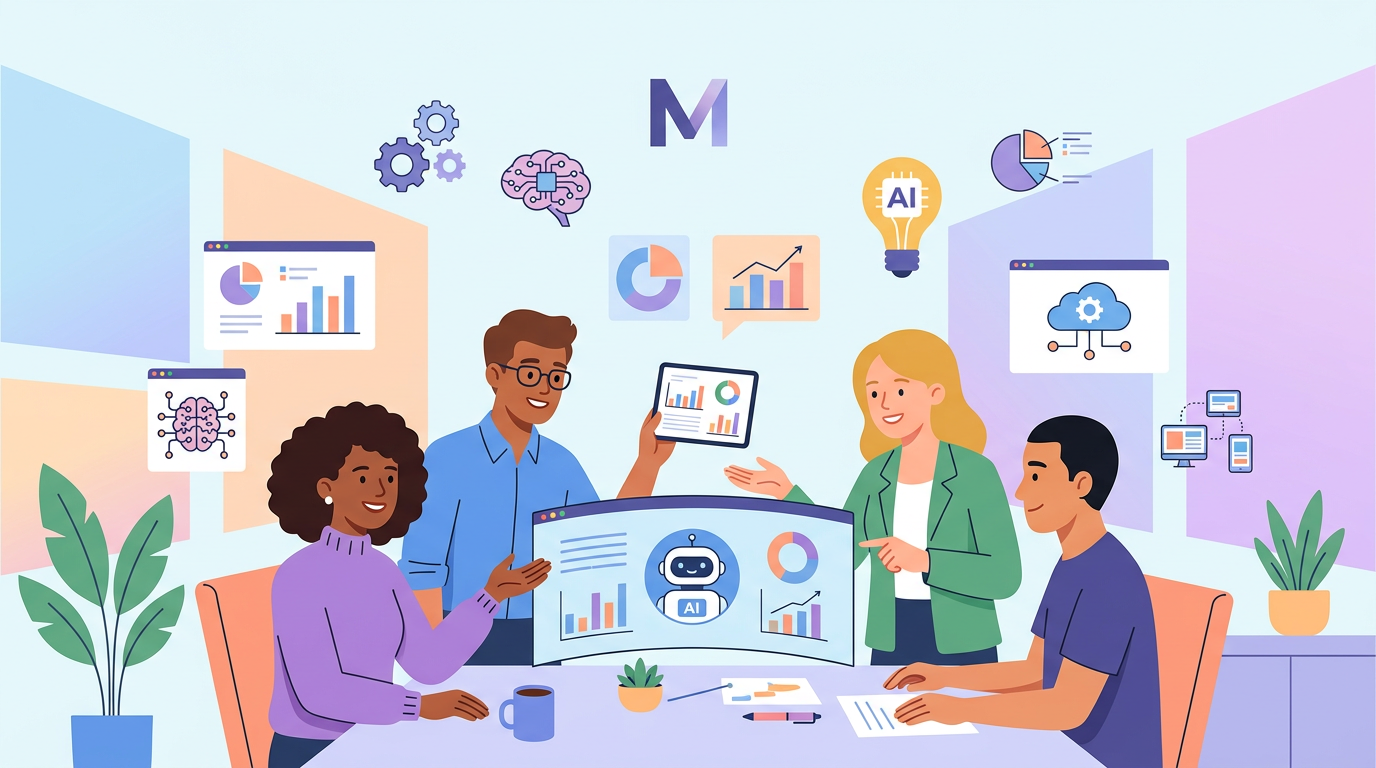 Boostez Votre Croissance avec l'Entreprise d'Intelligence Artificielle Leader à Salamanque