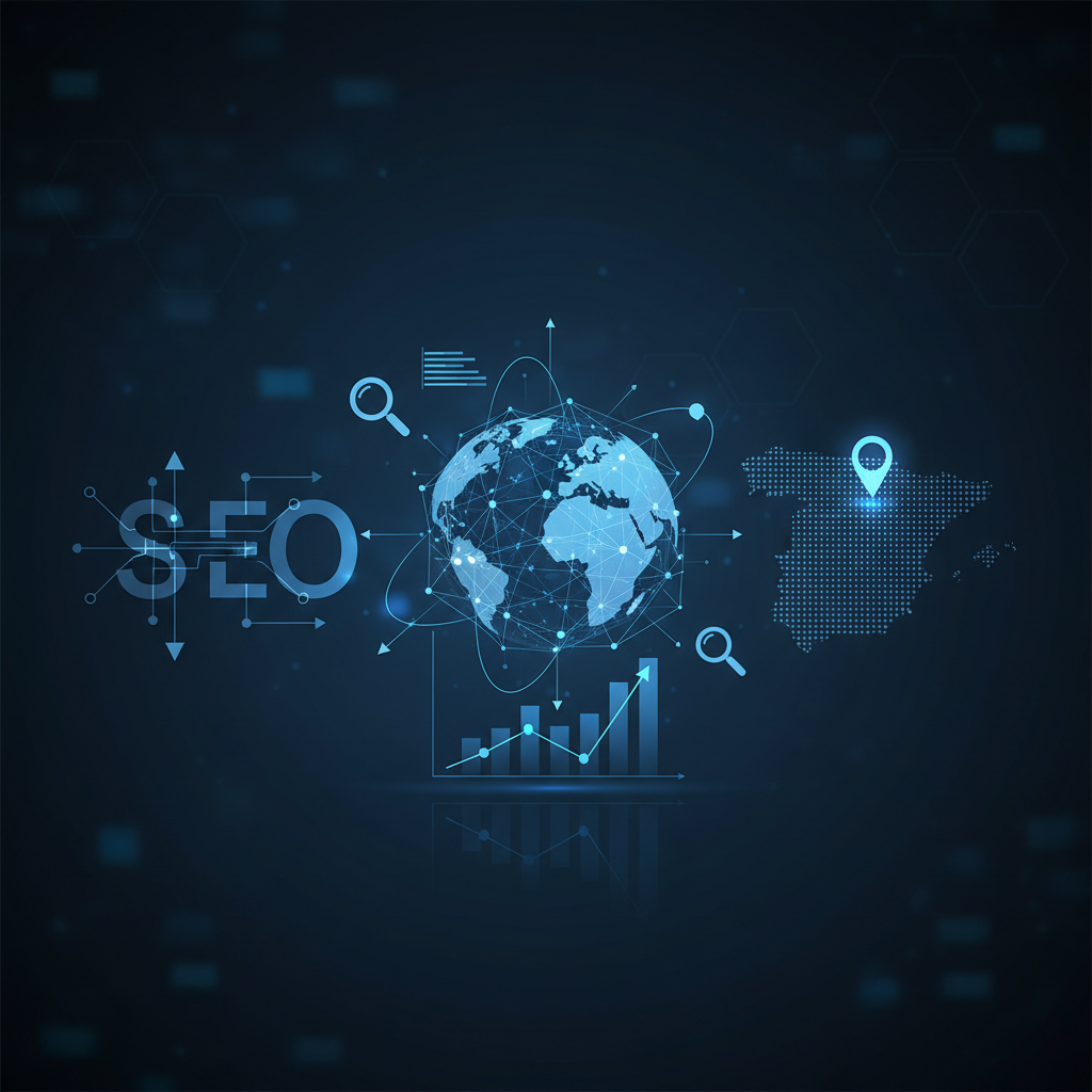 SEO pour Débutants : Le Guide Ultime pour Commencer en Espagne