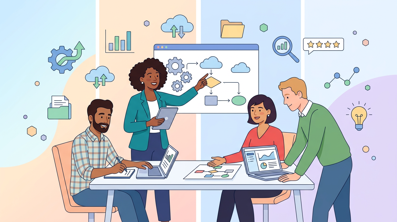 Formación Odoo de Excelencia para Empresas en Valencia