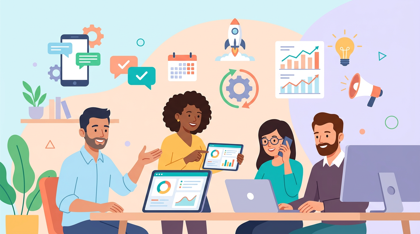 Les Meilleurs Outils pour Automatiser WhatsApp et Booster Votre Entreprise
