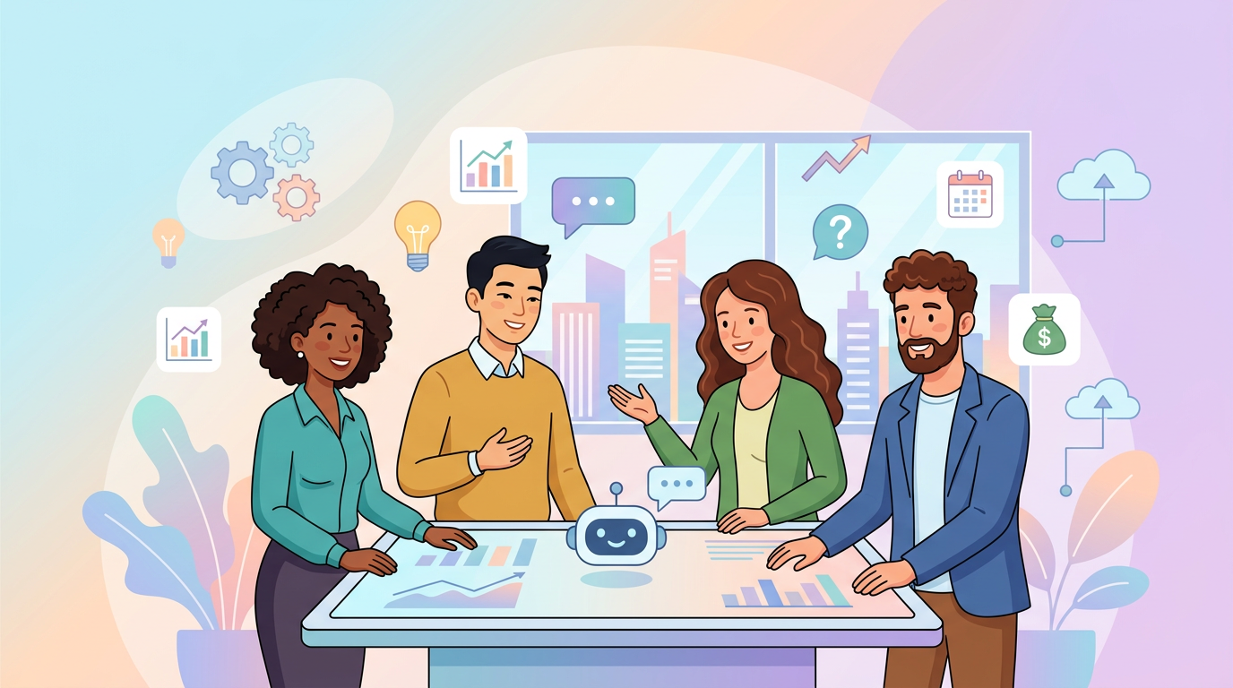 Descubre los Mejores Usos de Chatbot para Empresas