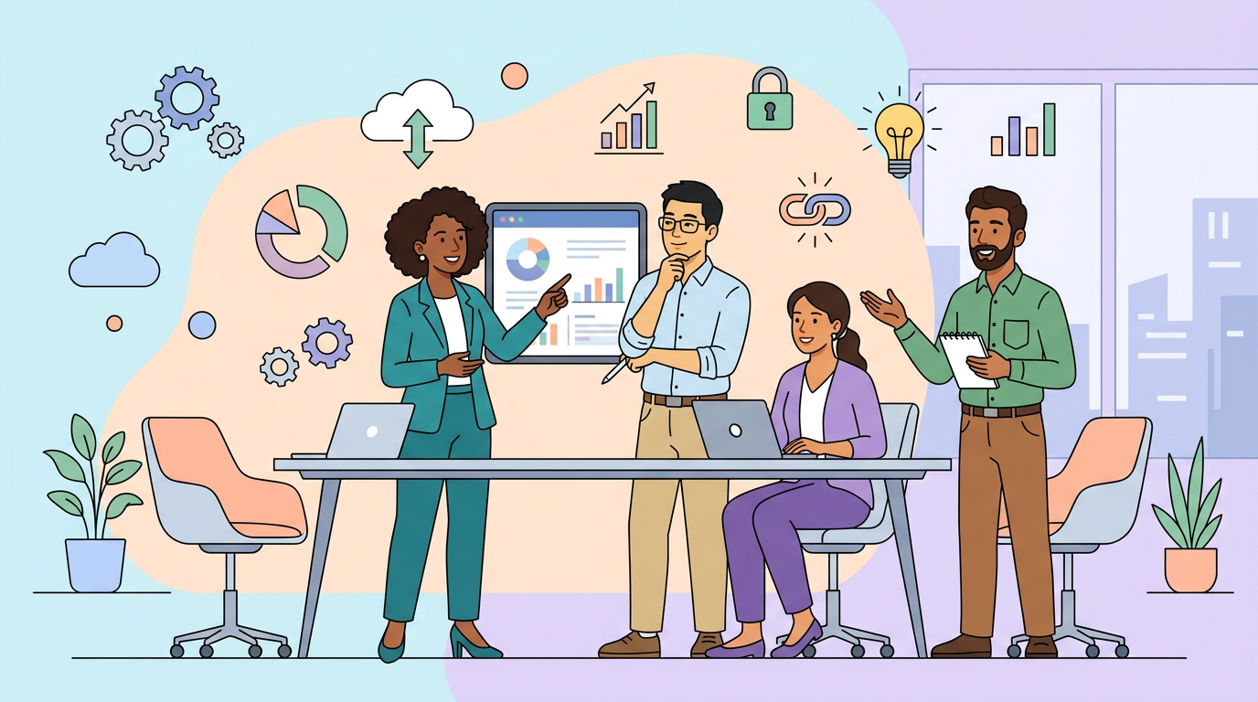 Odoo vs. SAP: Claves para la Elección Estratégica de tu ERP