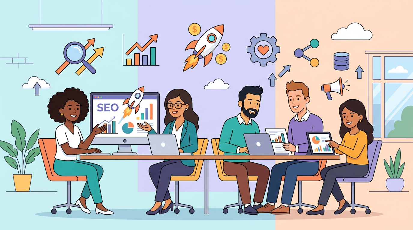 ¿Qué es el SEO y Cómo Funciona para Impulsar tu Negocio?