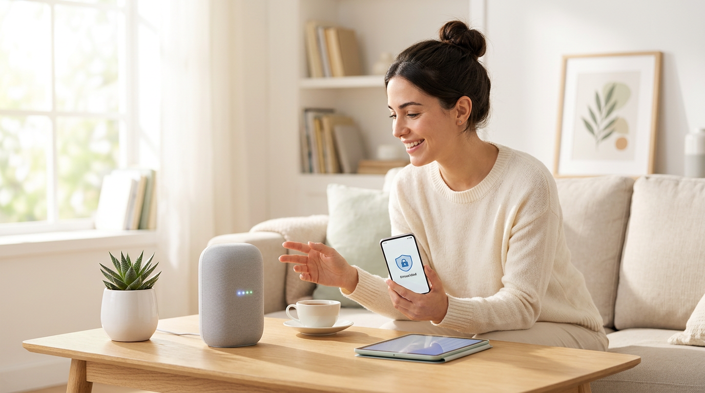 Security and Privacy in AI Voice Assistants