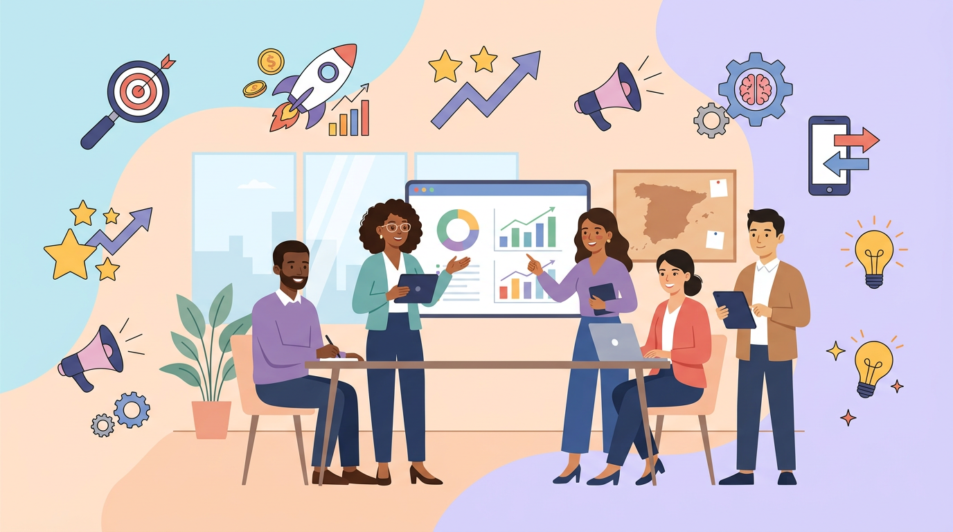 Marketing Digital en Alicante: Clave para el Éxito Empresarial