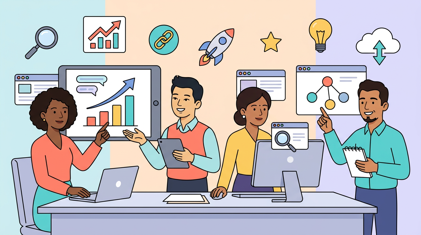 Maximiza Tu Visibilidad Online con Servicios de Posicionamiento SEO en Sevilla