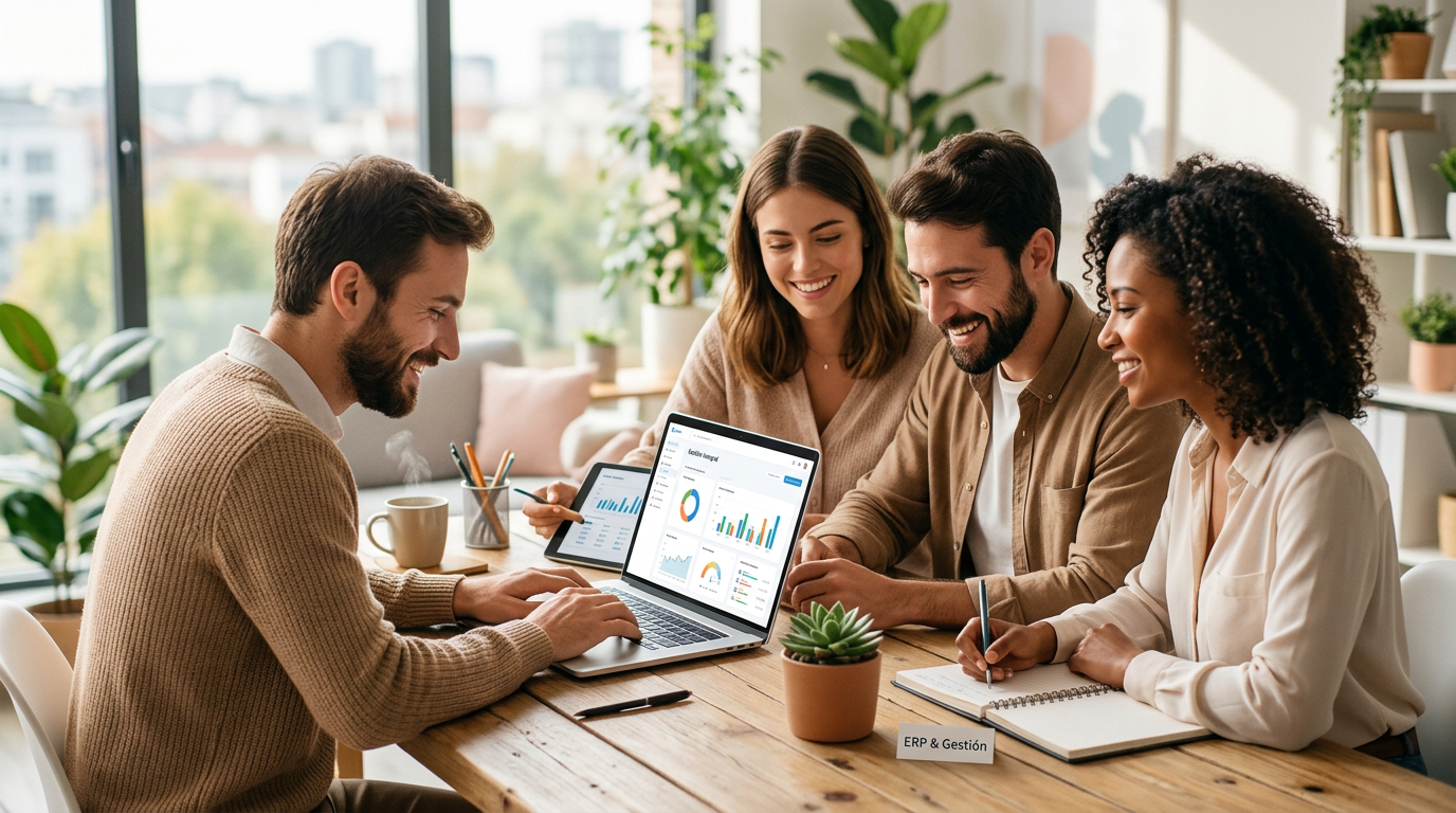 Logiciel sur Mesure pour Entreprises : La Solution Définitive pour Votre Business