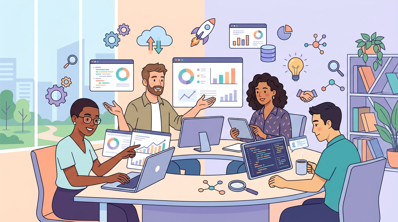 Software a Medida para Empresas: La Solución Estratégica en Fuenlabrada