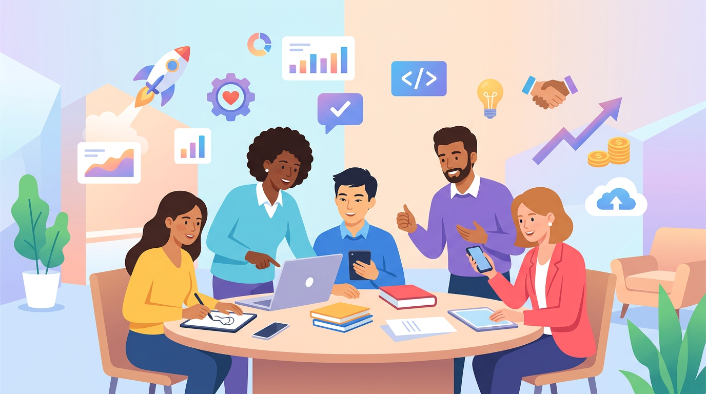 Software a Medida para PYMES: Soluciones que Impulsan tu Negocio