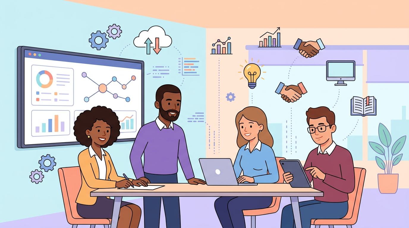 Software Academias a Medida: Digitaliza tu Centro Educativo